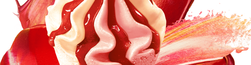 GLACES