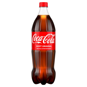 Bouteille Coca-cola