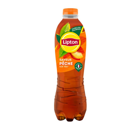 Bouteille Ice-tea