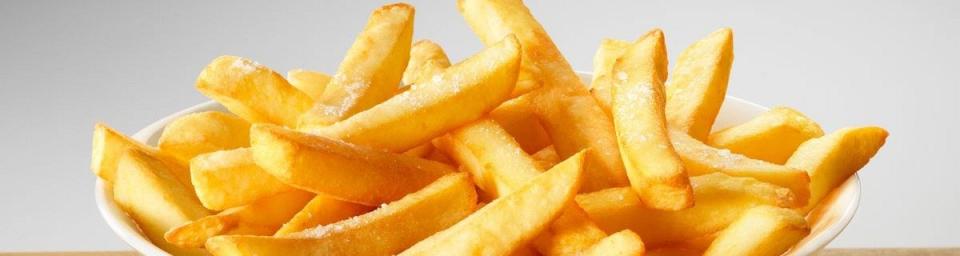 NOS FRITES