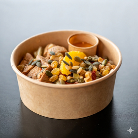 Salade Soba Fresh
