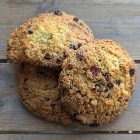 Cookie pas bon