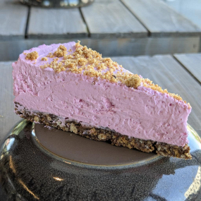 Cheese cake