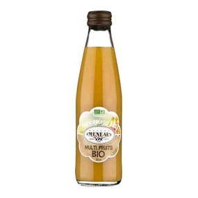 Jus Meneau Multi Fruits