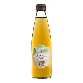 Jus Meneau Pomme