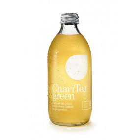 Chari Tea Green