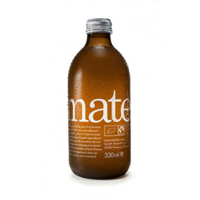 Chari Tea Maté