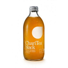 Chari Tea Black