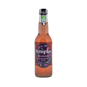 Symples - Potion Relaxante