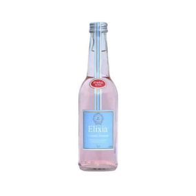 Limonade Elixia Fraise des Bois