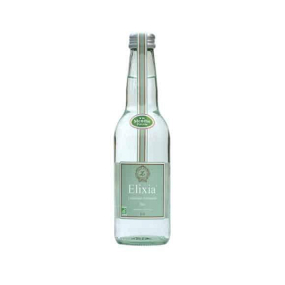 Limonade Elixia Menthe Poivrée