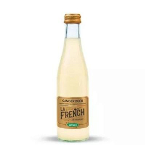 Ginger Beer