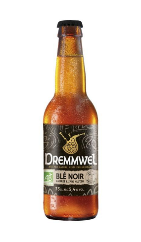 Bière Bretonne