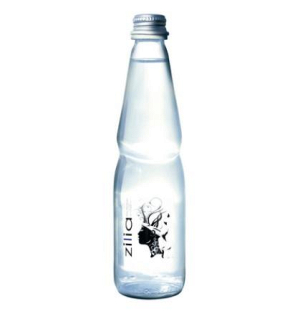 Eau plate Zilia 33cl