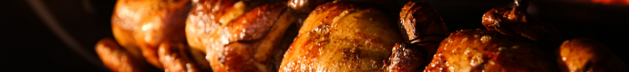 POULETS RÔTIS 🍗