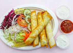 Zigarren Borek (4ks)