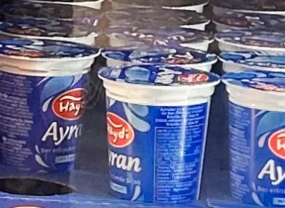 Ayran