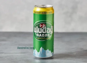 Uludag gazoz