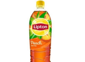 Lipton broskev (0,5l)
