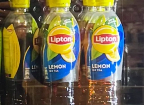 Lipton lemon (0,5l)