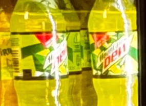 Mountain Dew (0,5l)