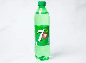7 up (0,5l)
