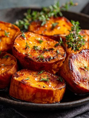 Patate douce