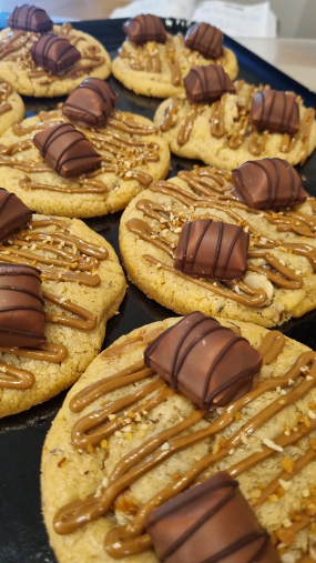 Cookie Bueno
