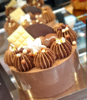 Royal Chocolat Individuel