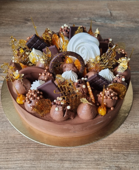 Royal Chocolat 6 pers