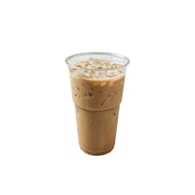 Café viet frappé au lait concentré 55cl