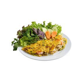Bánh xèo