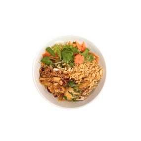 Salade phô froide 