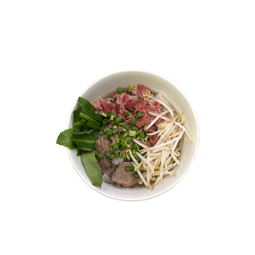 Soupe phô