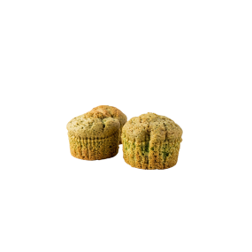 Sponge cake pandan