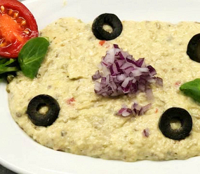Salata de Vinete