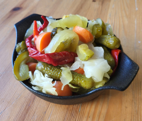 Salata de Muraturi Asortate