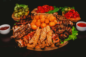 Platou Family | 4-5pers