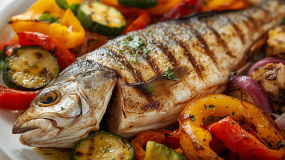 Dorada la Gratar