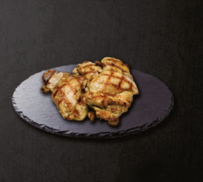 Pulpa de Pui Dezosata la Grill