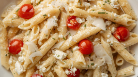 Paste Quattro Formaggi