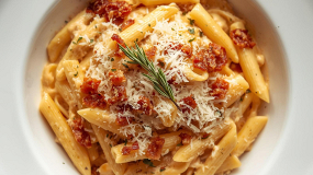 Paste Carbonara
