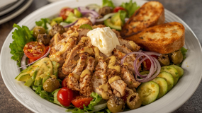 Salata Inna
