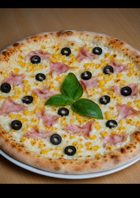 Pizza Reginei