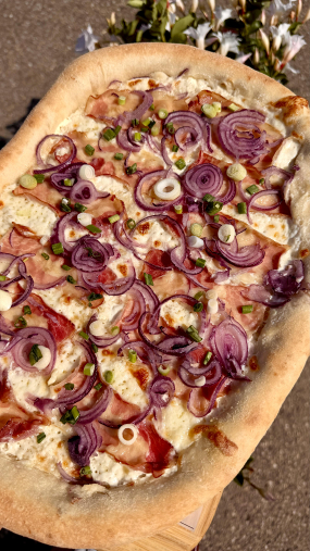 Moftizza Violetta