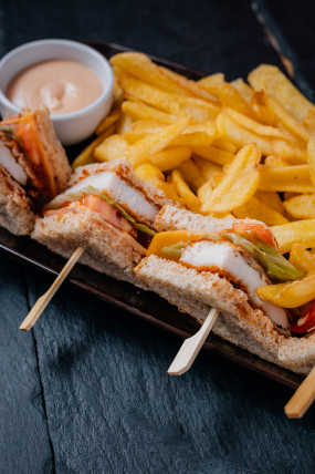 Club Sandwich