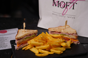 Sandwich MOFT