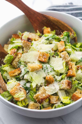 Salata Caesar