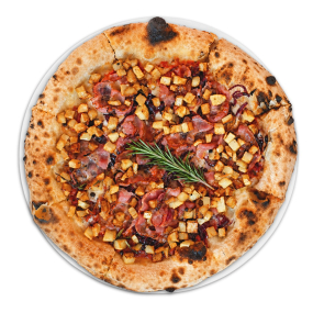 Pizza Splendida