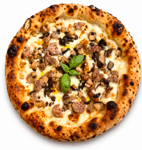 Pizza Toscana